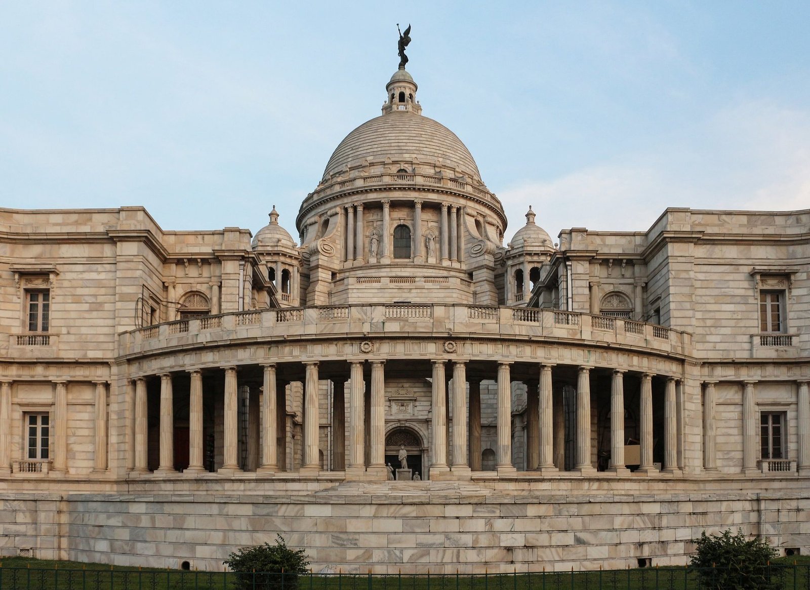 Victoria Memorial, Kolkata