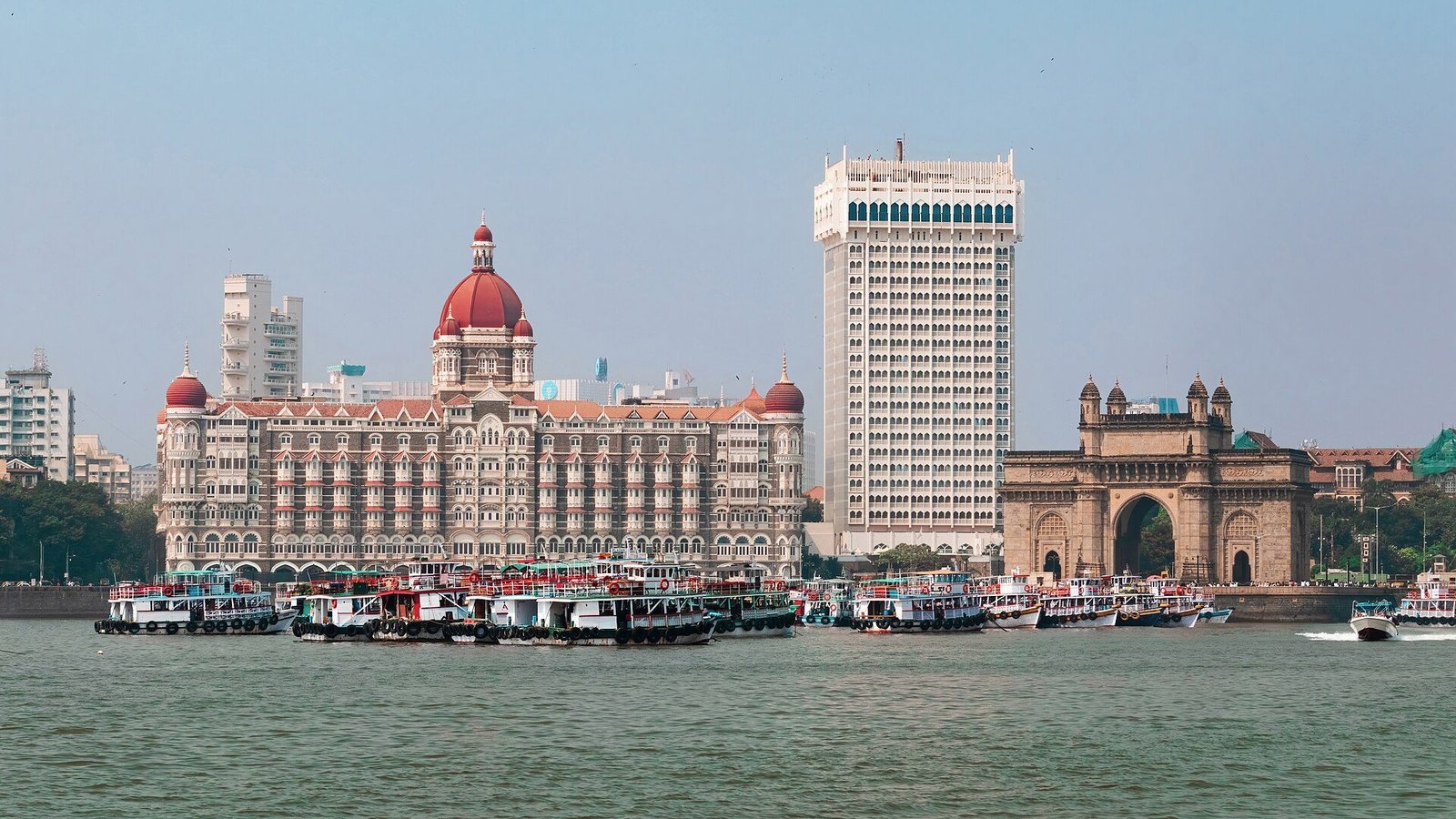 Gateway of India, Mumbai