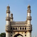 Hyderabad